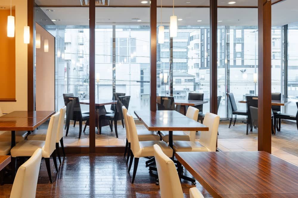 The Onefive Sendai - סנדאי - מסעדה