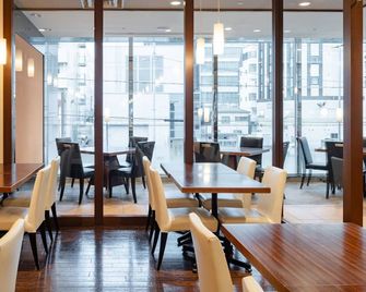 The Onefive Sendai - סנדאי - מסעדה