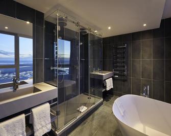 Novotel Thalassa Le Touquet - Le Touquet - Bedroom