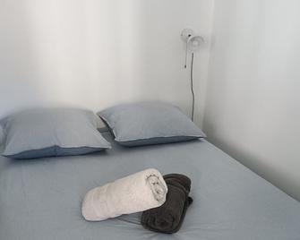 Studio indépendant 30m2 4 pers chez l'habitant Quartier des Roses - Les Sables-d'Olonne - Habitación