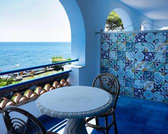 Arathena Rocks Hotel - Giardini Naxos