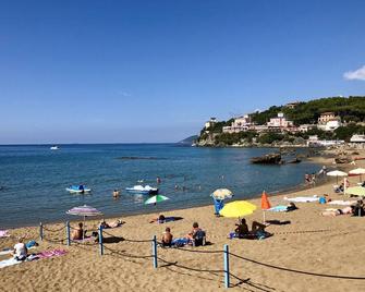 Casa Sara 3 km dal mare aria condizionata by ToscanaTour - Cecina - Plage