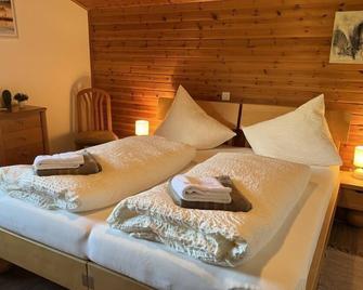 Holiday Home Haus Sigfried by Interhome - Bischofshofen - Schlafzimmer