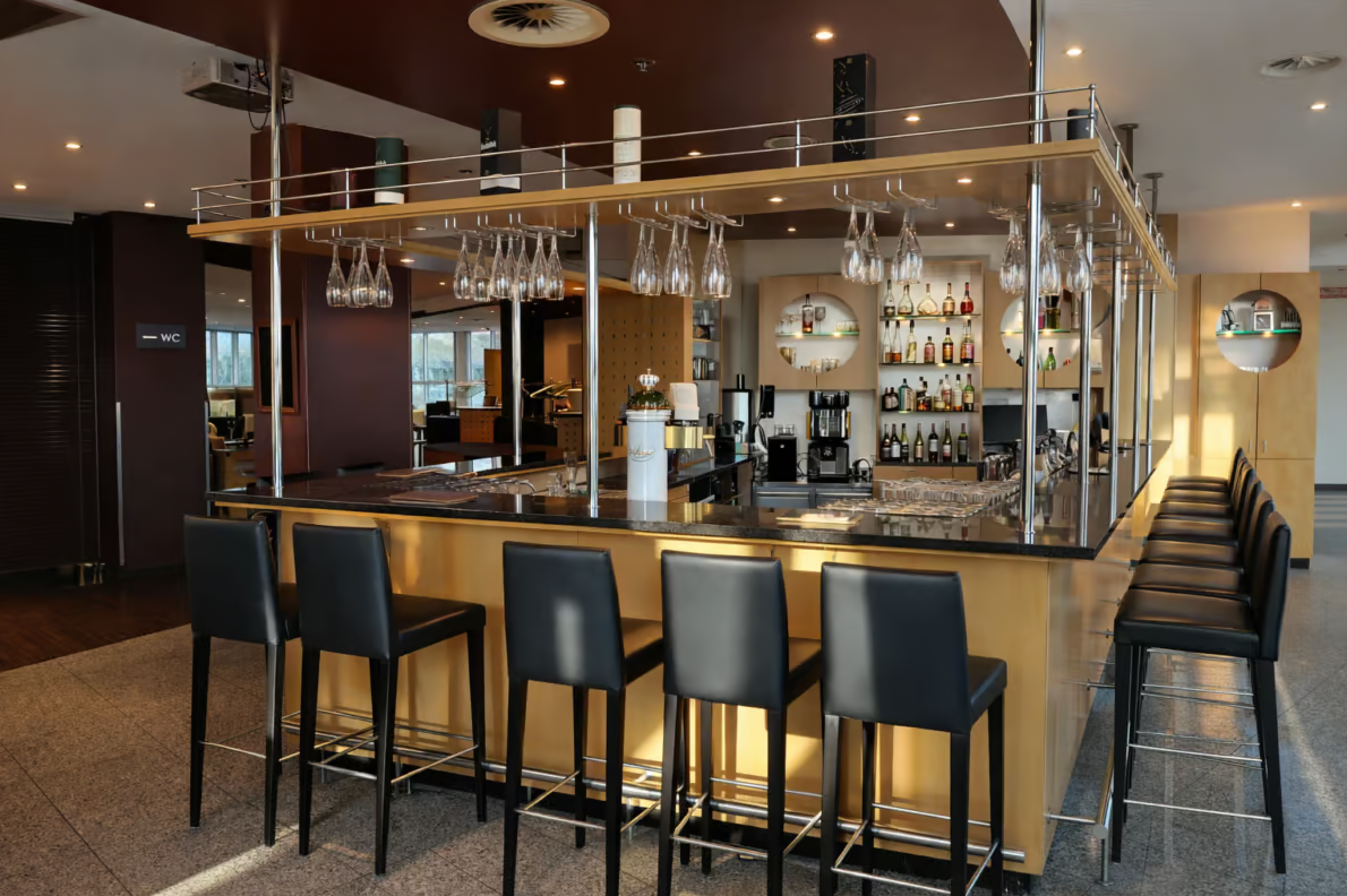 Hotel Dresden Neustadt - Dresden - Baari