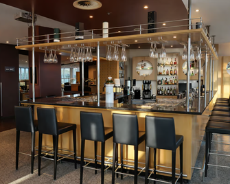 Hotel Dresden Neustadt - Dresden - Bar