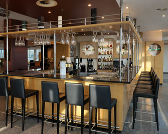 Hotel Dresden Neustadt - Dresden - Baari