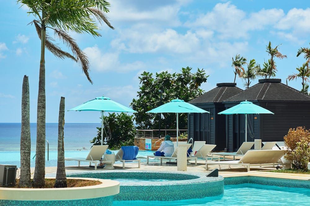 Lotte Hotel Guam - Tamuning