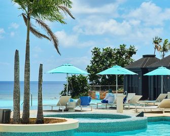 Lotte Hotel Guam - Tamuning