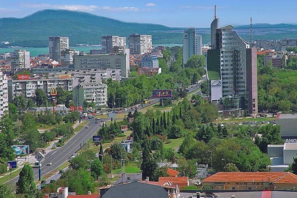 Hotel Mirage - Burgas - Venkovní prostory
