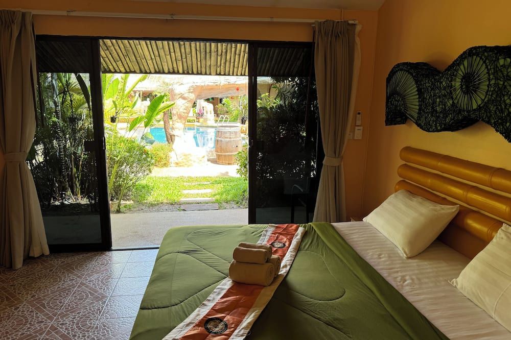 تروبيكال جاردن كامالا ريزورت