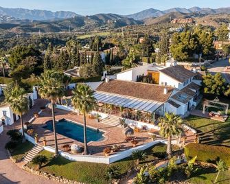 Cortijo Boutique Marbella - Marbella