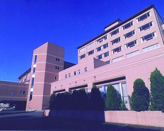 Hotel Tetora Resort Tsuruoka - Tsuruoka - Building