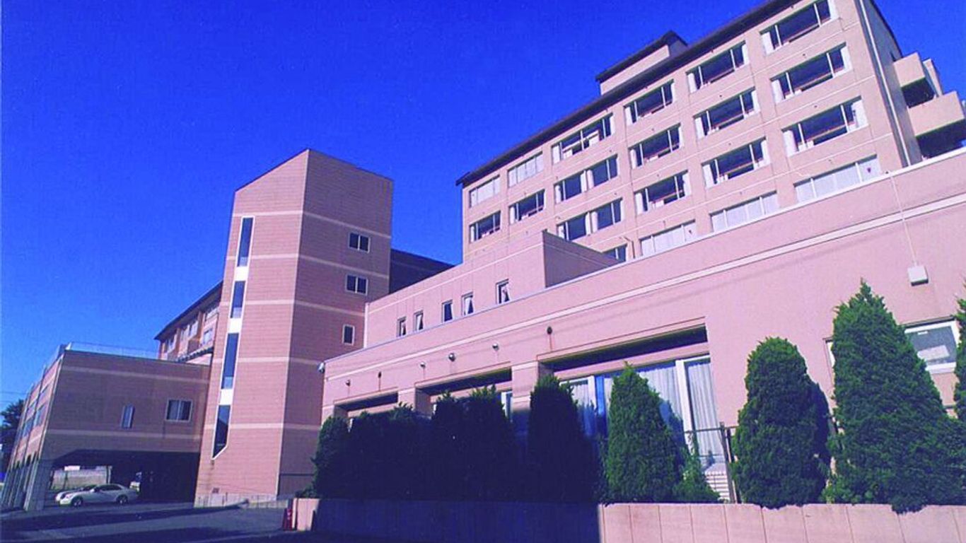 ホテルテトラリゾート鶴岡