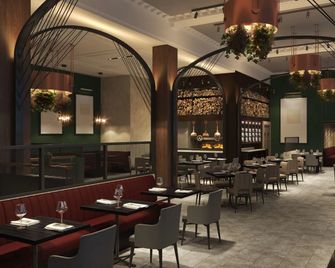 Hotel Ardent Dayton Downtown, Tapestry Collection by Hilton - Dayton - Restaurante