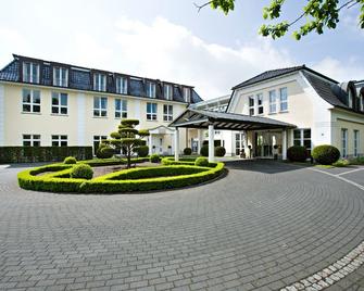Hotel Sonne Rheda-Wiedenbrück - Rheda-Wiedenbrück - Gebäude