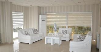 Siler Otel - Milas - Living room
