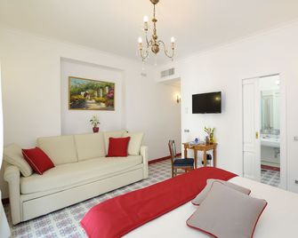 Residenza Luce - Amalfi