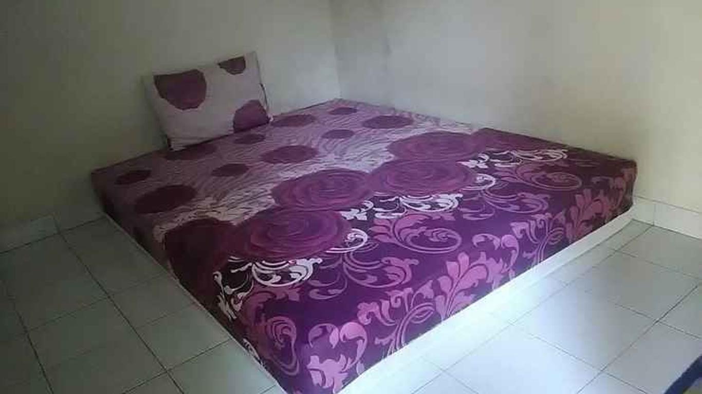 Janti Transit Room Syariah