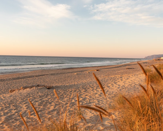 Salishan Coastal Lodge - Gleneden Beach - Playa