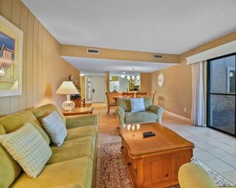 Relaxing Amelia Island Retreat | 2br/2ba Condo in Amelia Island Plantation - Fernandina Beach