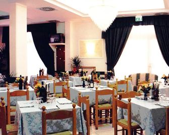 Hotel Paradiso - Giano dell'Umbria - Restaurant