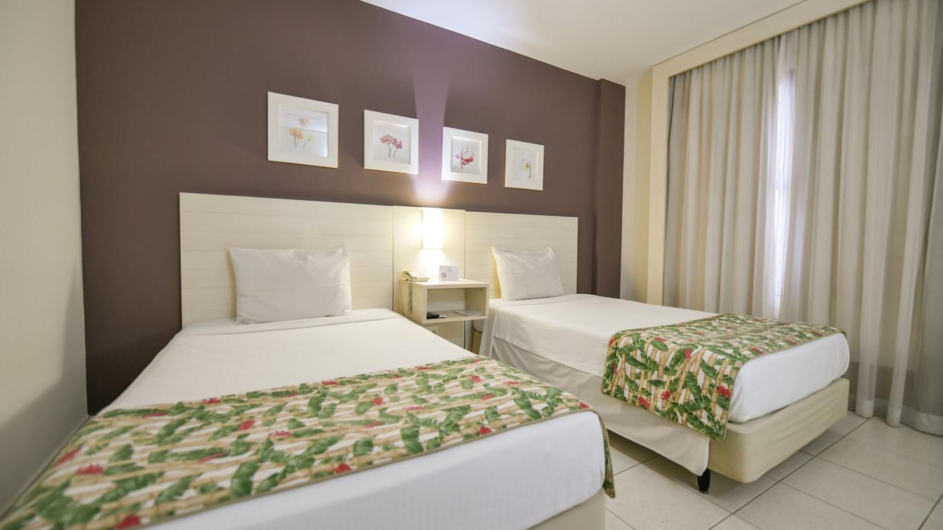 Nobile Inn Executive Ribeirão Preto