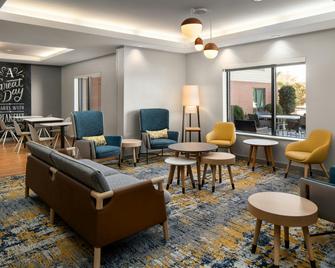 TownePlace Suites by Marriott Florence - Florence - Lounge