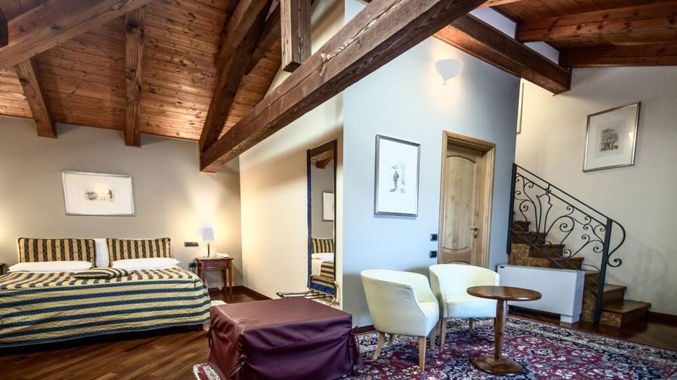 كاستيلو روسو