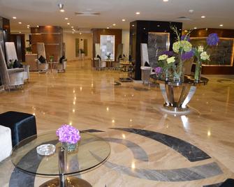 فندق ايسترن المنتزة - الإسكندرية - ردهة