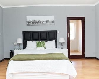 Airport Royal Guest House - Kempton Park - Habitación