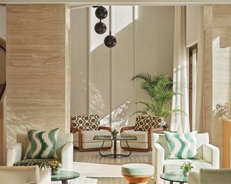 Four Seasons Resort Mallorca at Formentor - Puerto de Pollensa - Lounge