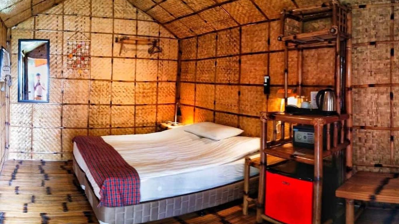 Nirvana Beach Resort