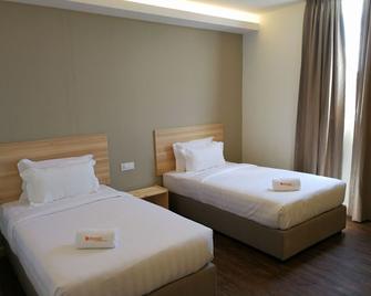 1 Orange Hotel Klia & Klia2 - Sepang