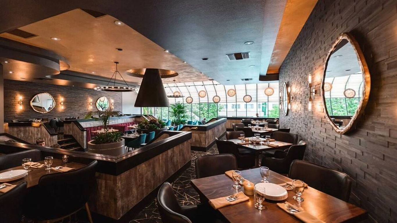 Hilton Garden Inn Clackamas Portland