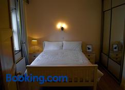 Old School House Belcoo - Enniskillen - Slaapkamer
