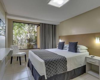 Pietra Flat - Florianópolis - Quarto