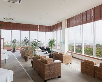 Em Wellness Kurashino Hakko Lifestyle Resort - Kitanakagusuku