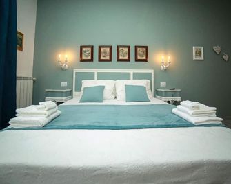 Casa Minna - De Vivo Realty Sant'Agnello - Sant'Agnello