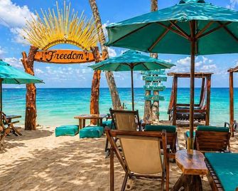 Freedom Beach Hotel - Barú