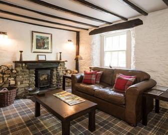 Ardeonaig Hotel & Restaurant - Killin - Salon