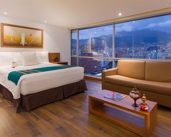 Zen Hotel - Quito