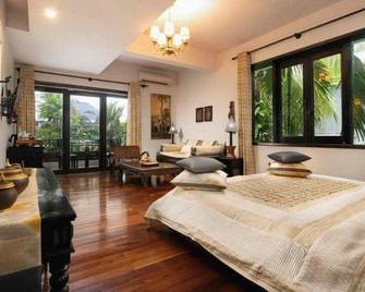 Mane Boutique Hotel & Spa - Siem Reap - Bedroom