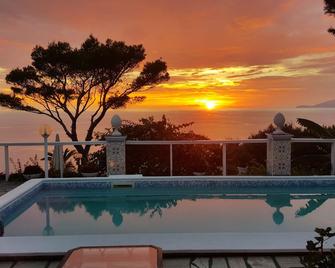 B&B La Guardia - Anacapri