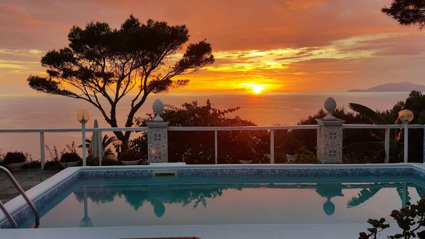 B&B La Guardia