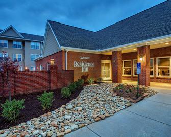 Residence Inn by Marriott Knoxville Cedar Bluff - Knoxville - Building