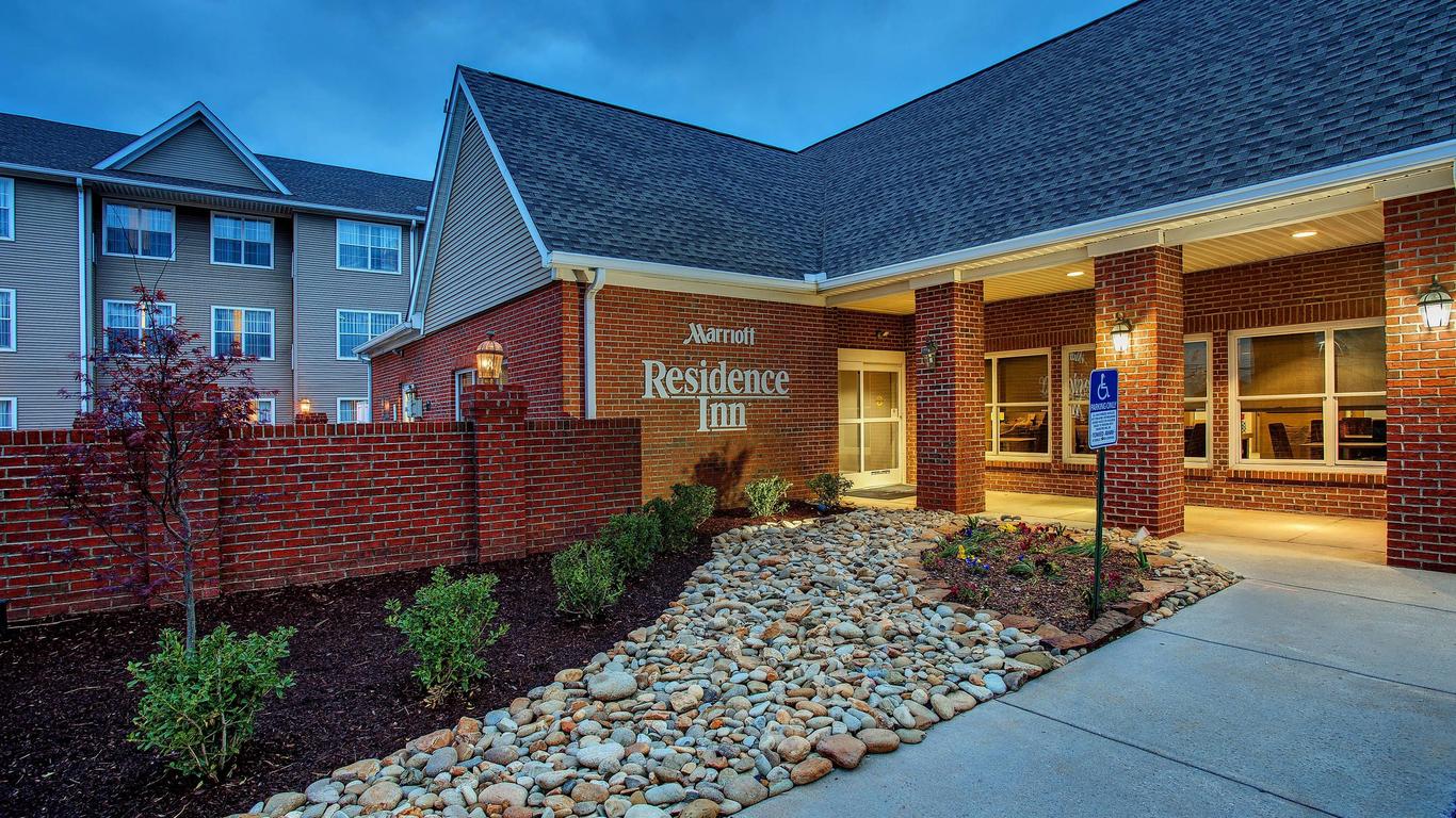 Residence Inn by Marriott Knoxville Cedar Bluff