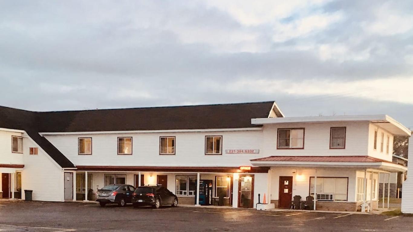 North Country American Inn
