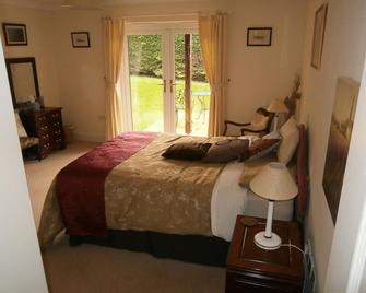 Riverdown B&B - Exeter - Bedroom