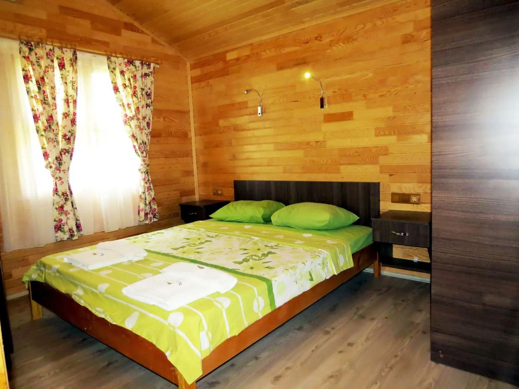 فندق سيرالي