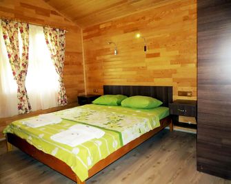 Cirali Hotel - Cirali